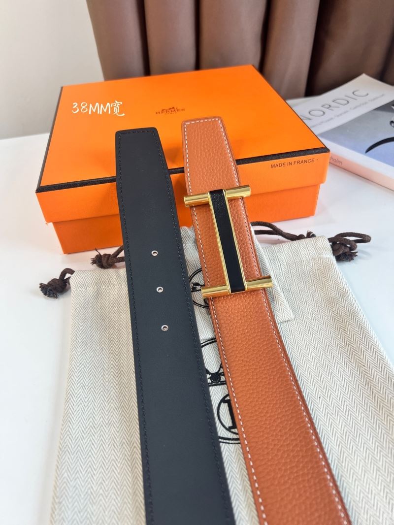 Hermes Belts